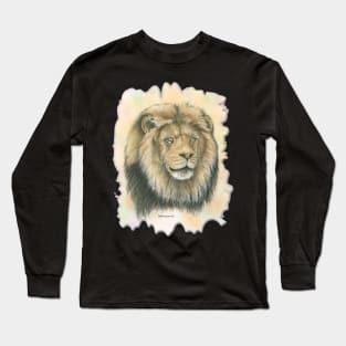 Braveheart Long Sleeve T-Shirt